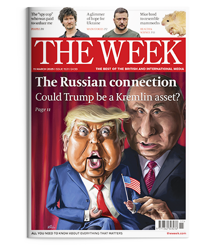 15 March 2025 issue