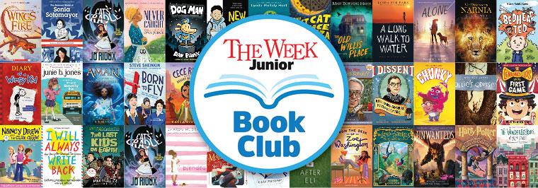 The Week Junior Book Club