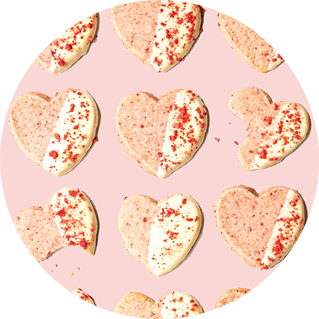 vdaycookies