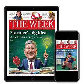 The Week Magazine - Digital - 1022