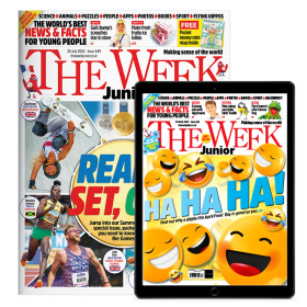 Print + Digital subscription
